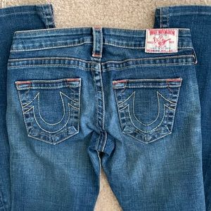 True Religion Bobby Jeans